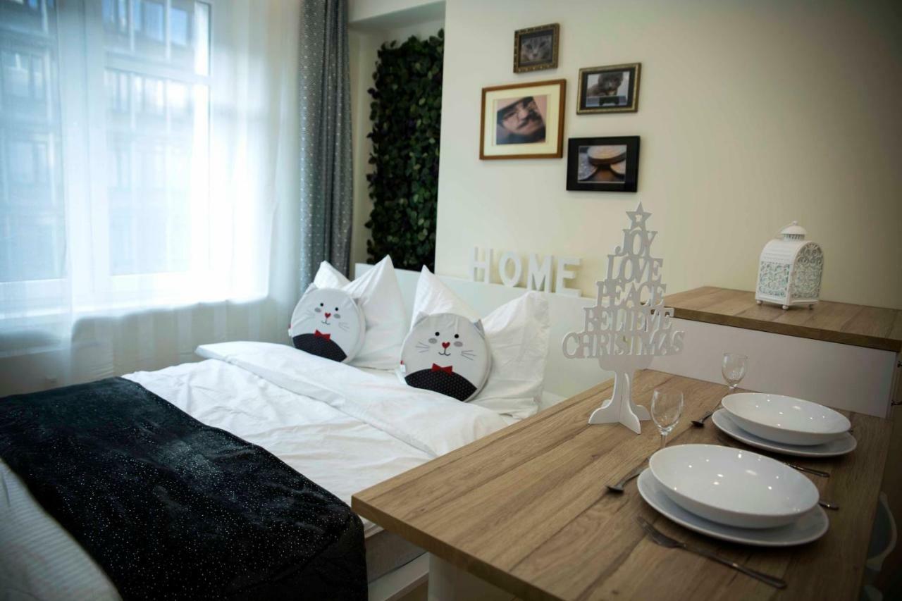 Amazing Apartment, City Centre, Modern, Elegant, Cozy Cracóvia Exterior foto