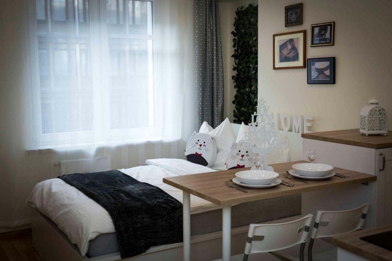 Amazing Apartment, City Centre, Modern, Elegant, Cozy Cracóvia Exterior foto