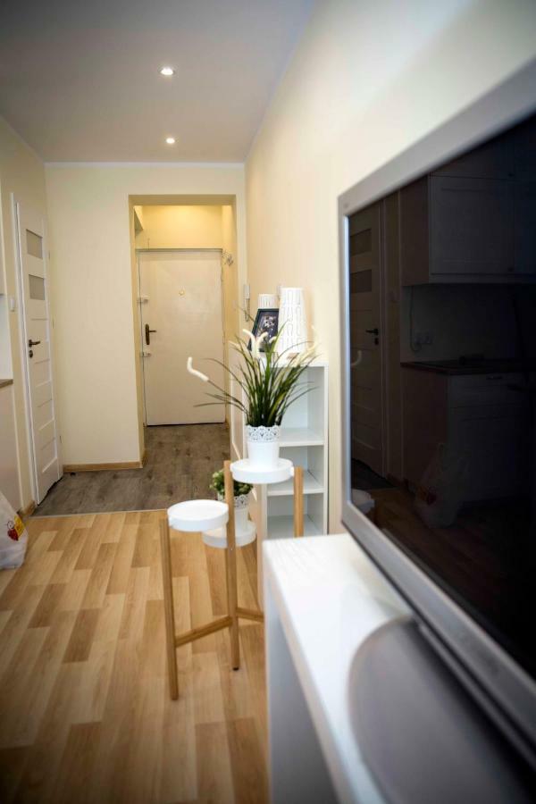 Amazing Apartment, City Centre, Modern, Elegant, Cozy Cracóvia Exterior foto