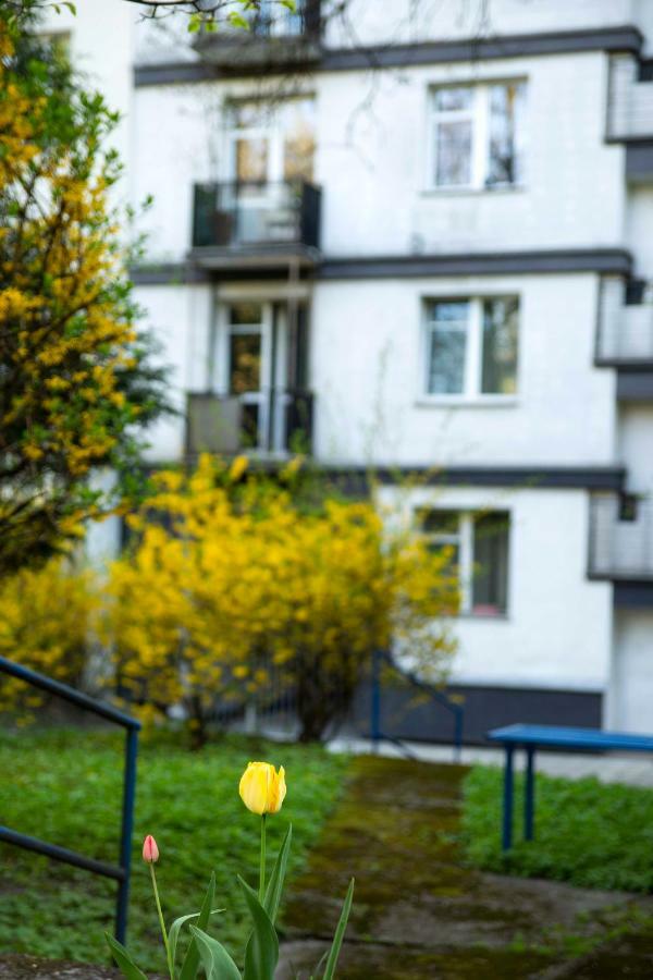 Amazing Apartment, City Centre, Modern, Elegant, Cozy Cracóvia Exterior foto