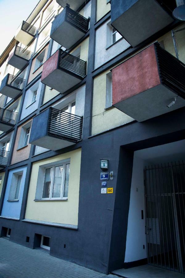 Amazing Apartment, City Centre, Modern, Elegant, Cozy Cracóvia Exterior foto