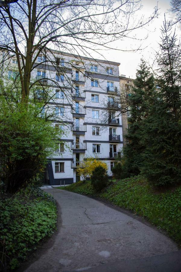 Amazing Apartment, City Centre, Modern, Elegant, Cozy Cracóvia Exterior foto