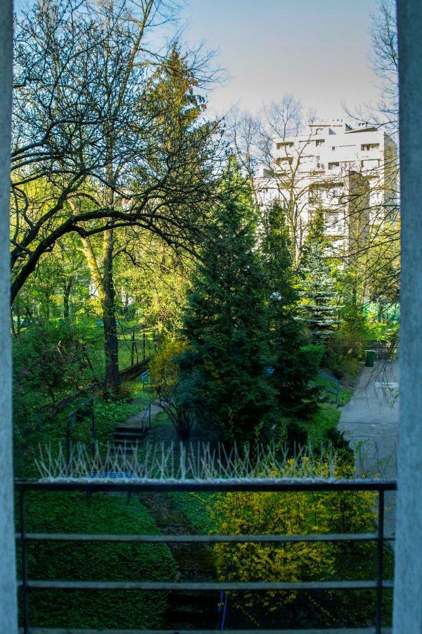 Amazing Apartment, City Centre, Modern, Elegant, Cozy Cracóvia Exterior foto